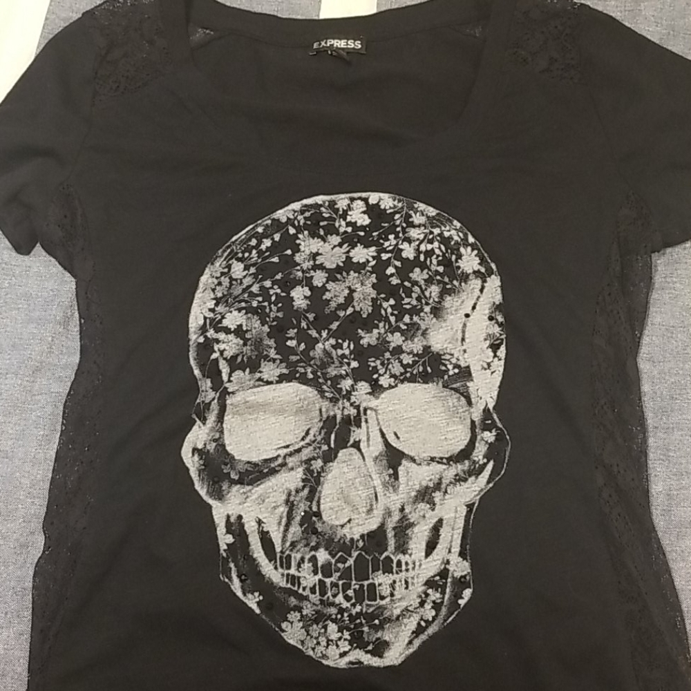 Express top